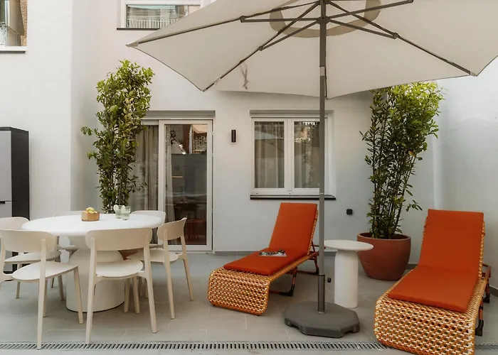 Via Monte Apartments By Olala Homes