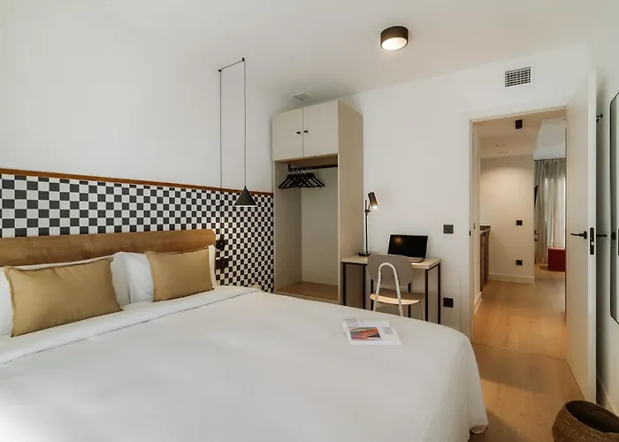 Via Monte Apartments By Olala Homes