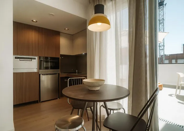 Via Monte Apartments By Olala Homes